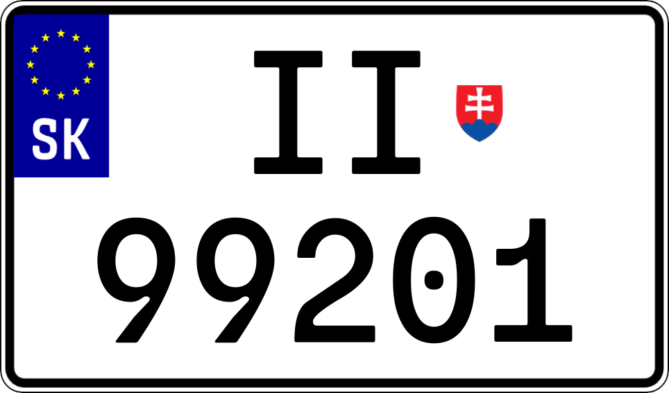 Typ IV - Bežná 2R