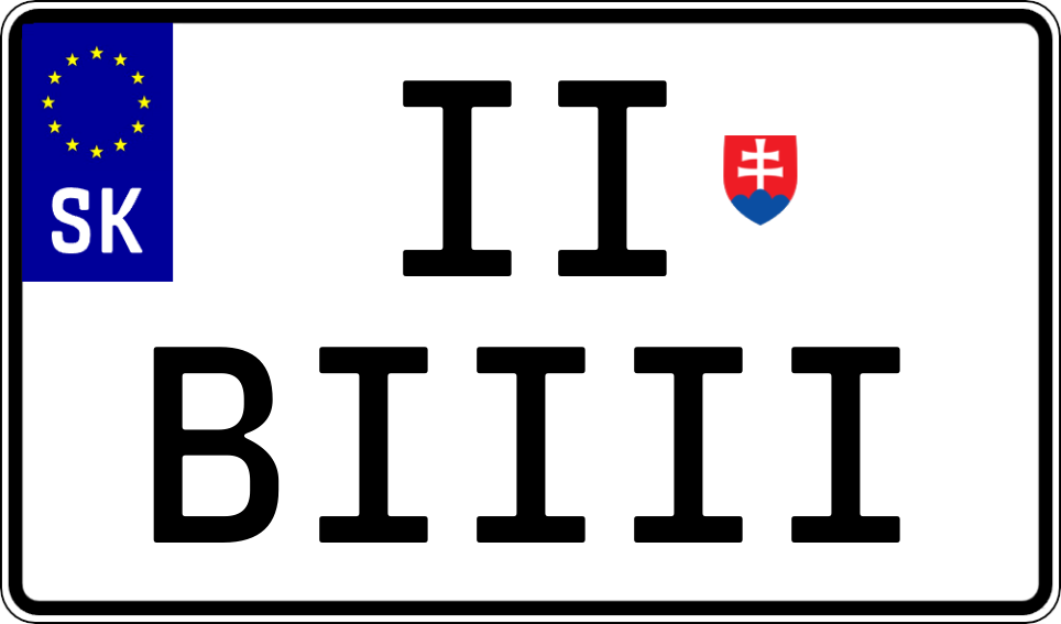 Typ IV - Bežná 2R