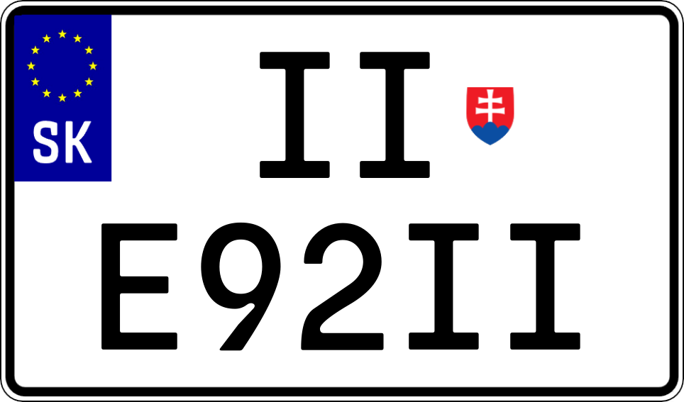 Typ IV - Bežná 2R