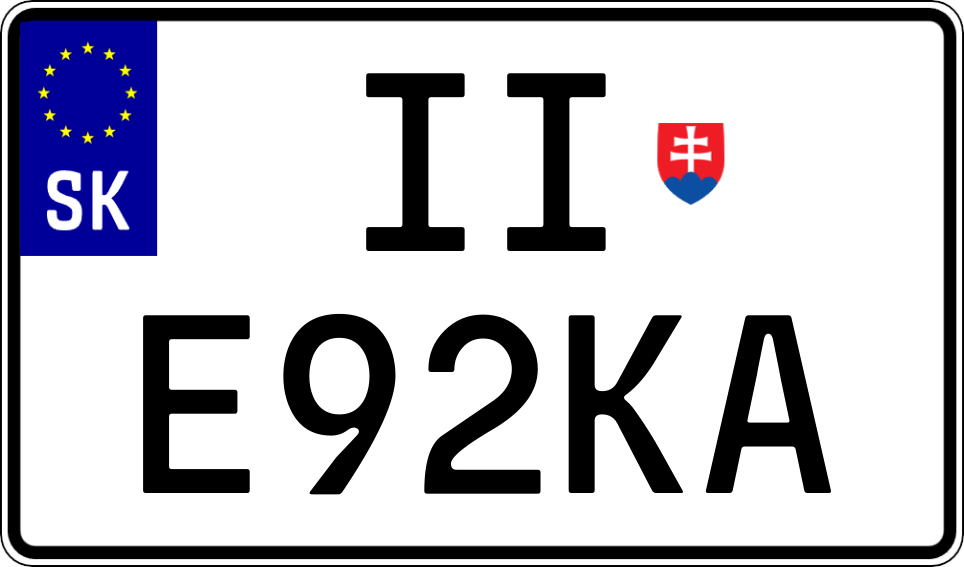 Typ IV - Bežná 2R