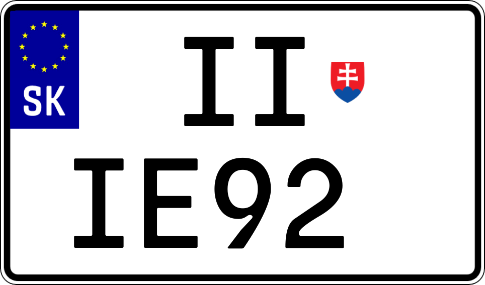 Typ IV - Bežná 2R