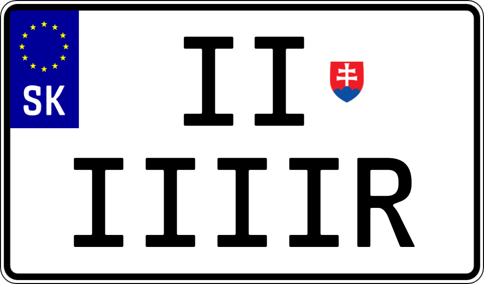 Typ IV - Bežná 2R