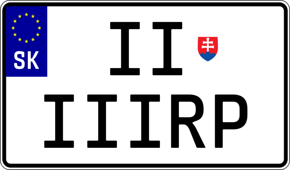 Typ IV - Bežná 2R