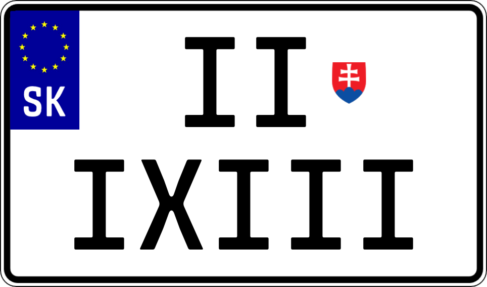 Typ IV - Bežná 2R