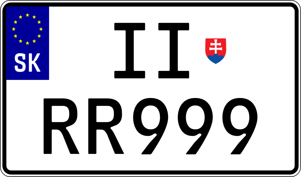 Typ IV - Bežná 2R