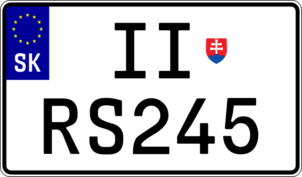 Typ IV - Bežná 2R