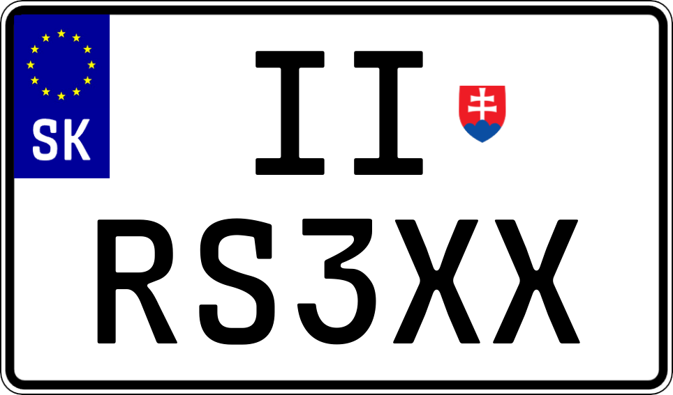 Typ IV - Bežná 2R