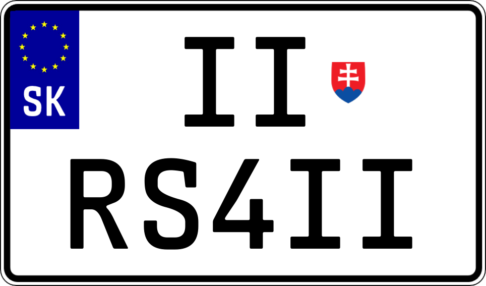 Typ IV - Bežná 2R