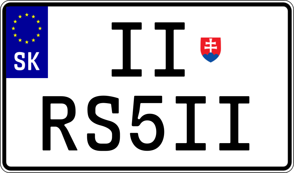 Typ IV - Bežná 2R