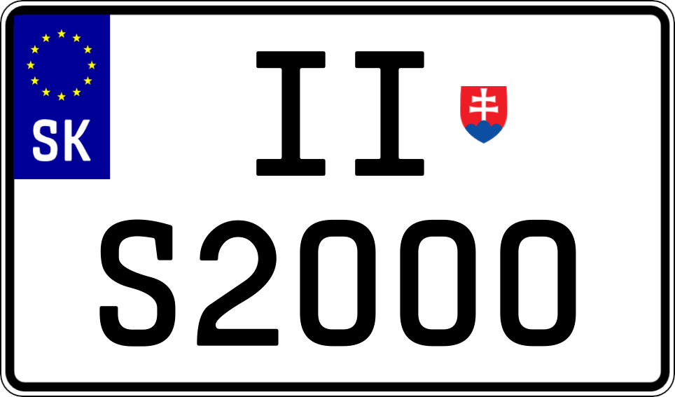Typ IV - Bežná 2R