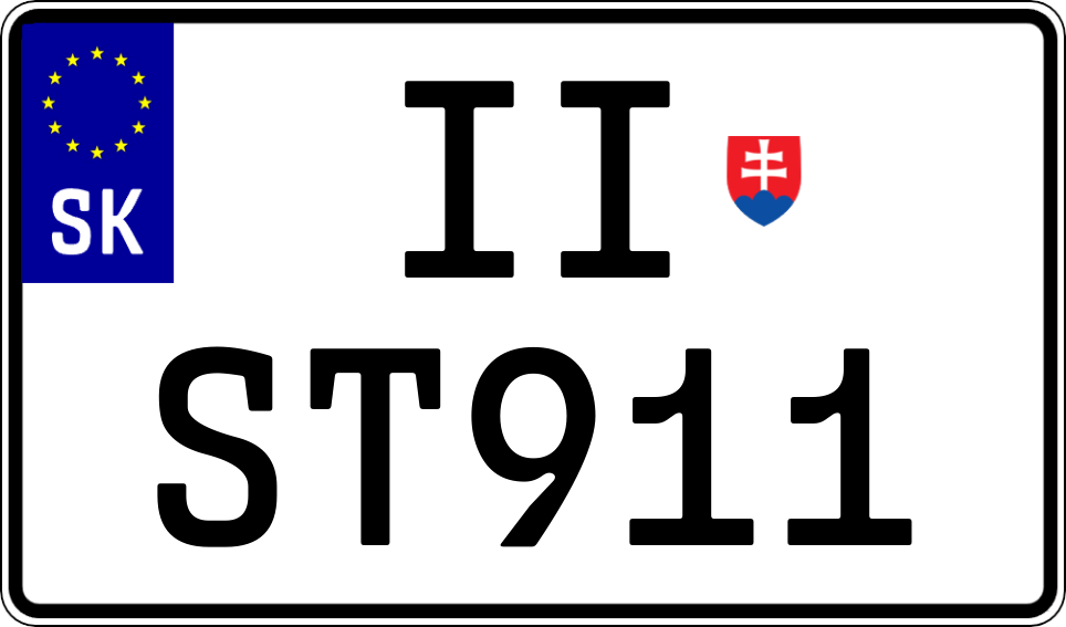 Typ IV - Bežná 2R