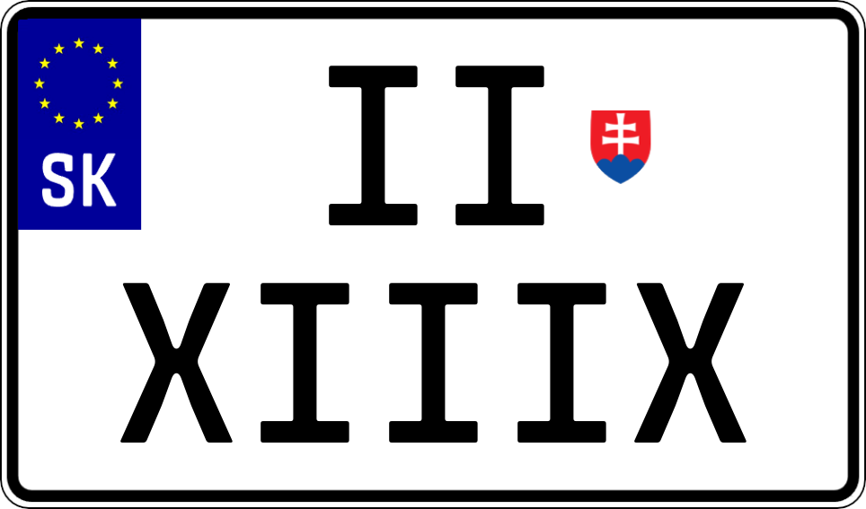Typ IV - Bežná 2R