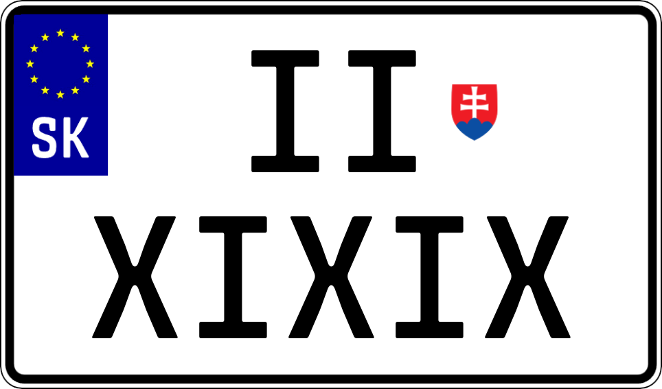 Typ IV - Bežná 2R