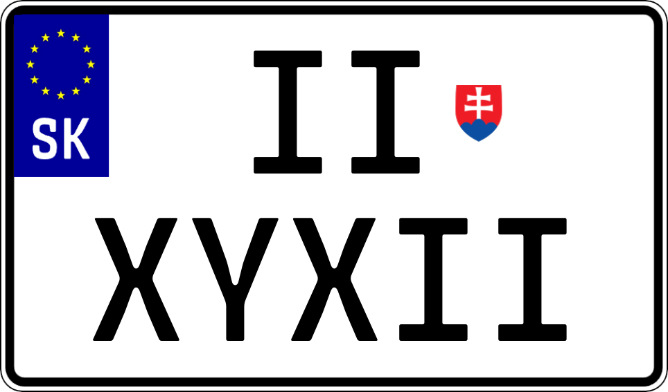 Typ IV - Bežná 2R