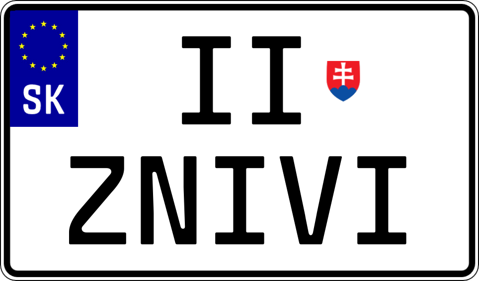 Typ IV - Bežná 2R