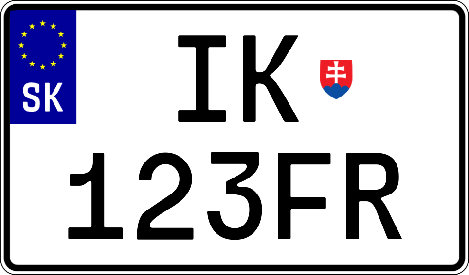 Typ IV - Bežná 2R