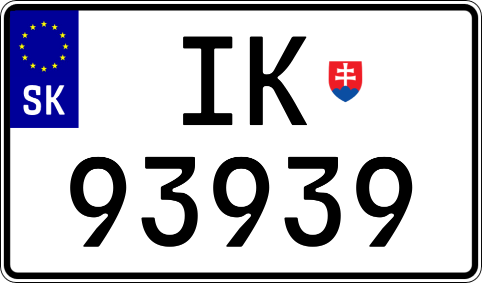Typ IV - Bežná 2R