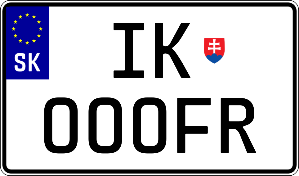 Typ IV - Bežná 2R