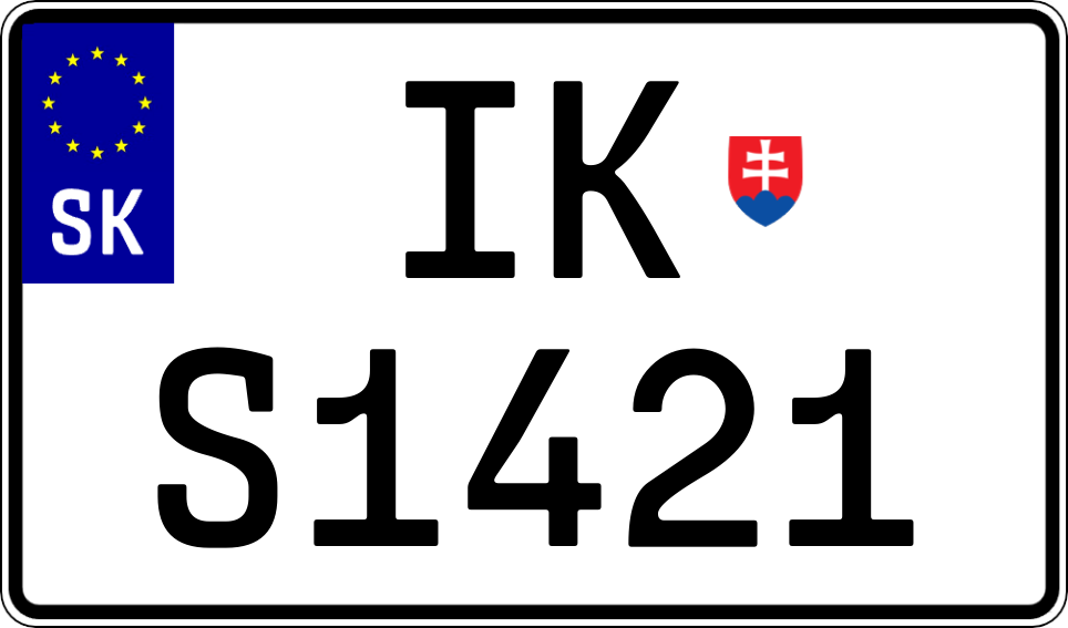 Typ IV - Bežná 2R