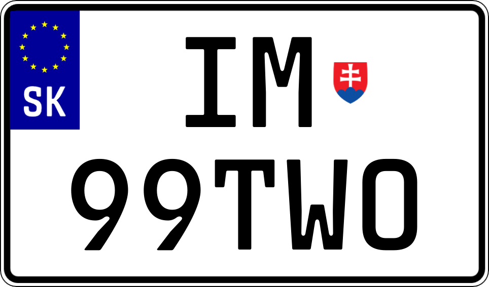 Typ IV - Bežná 2R
