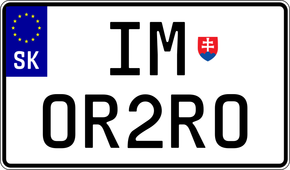 Typ IV - Bežná 2R