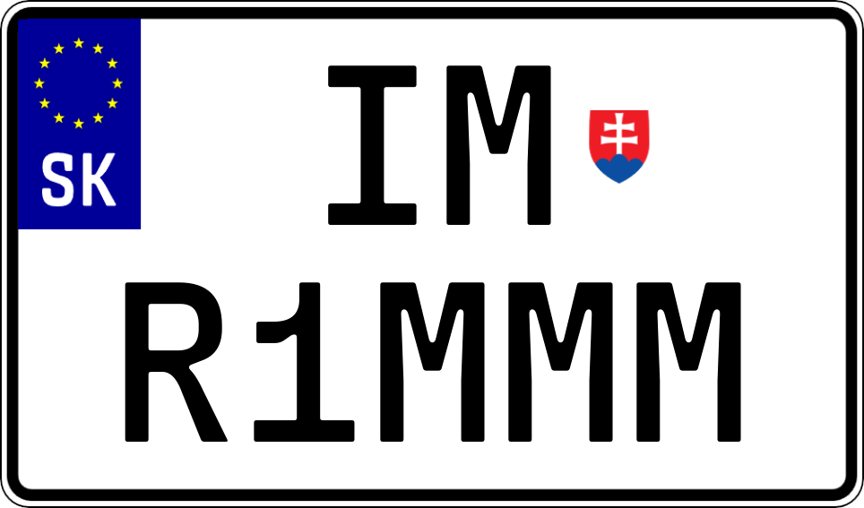 Typ IV - Bežná 2R