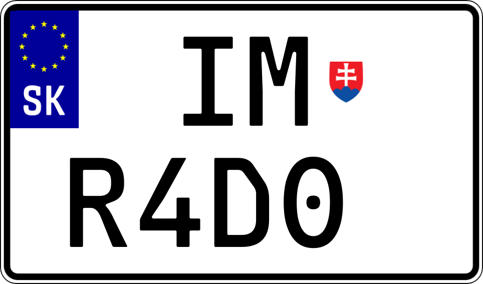 Typ IV - Bežná 2R
