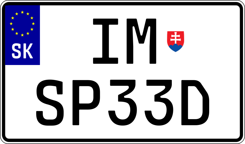 Typ IV - Bežná 2R