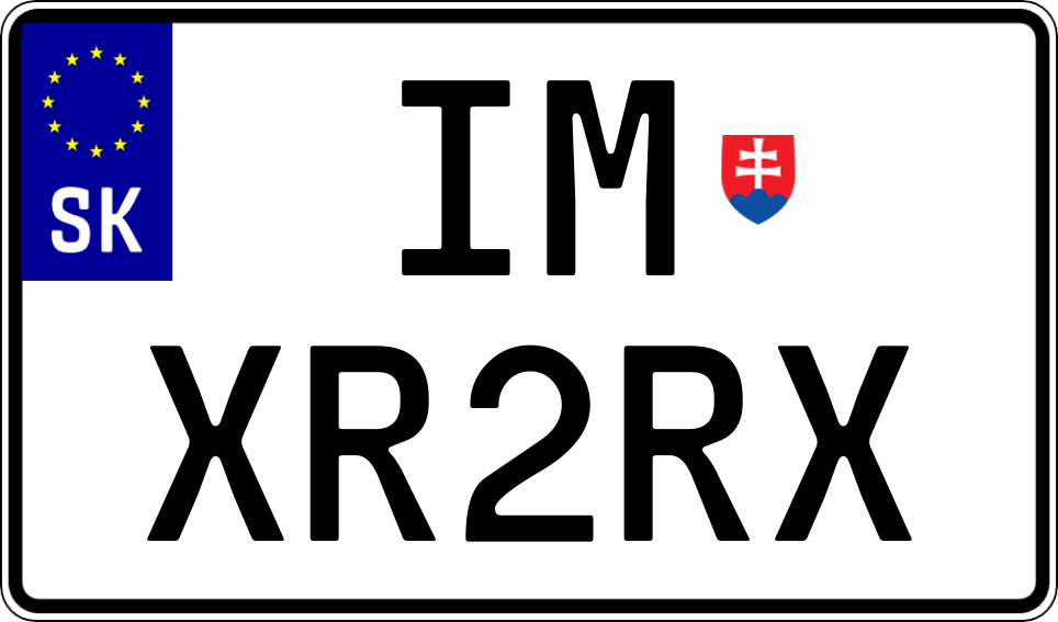 Typ IV - Bežná 2R