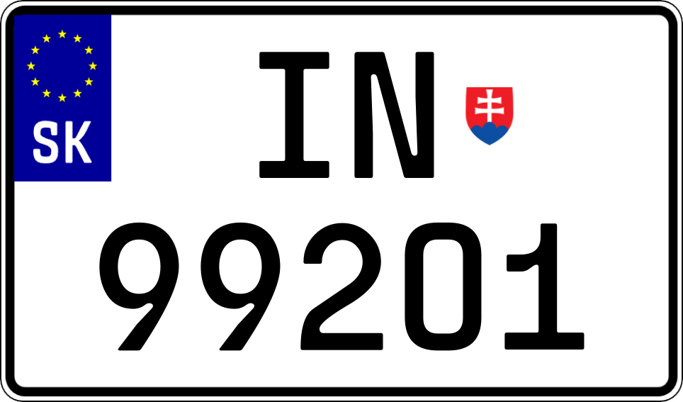 Typ IV - Bežná 2R