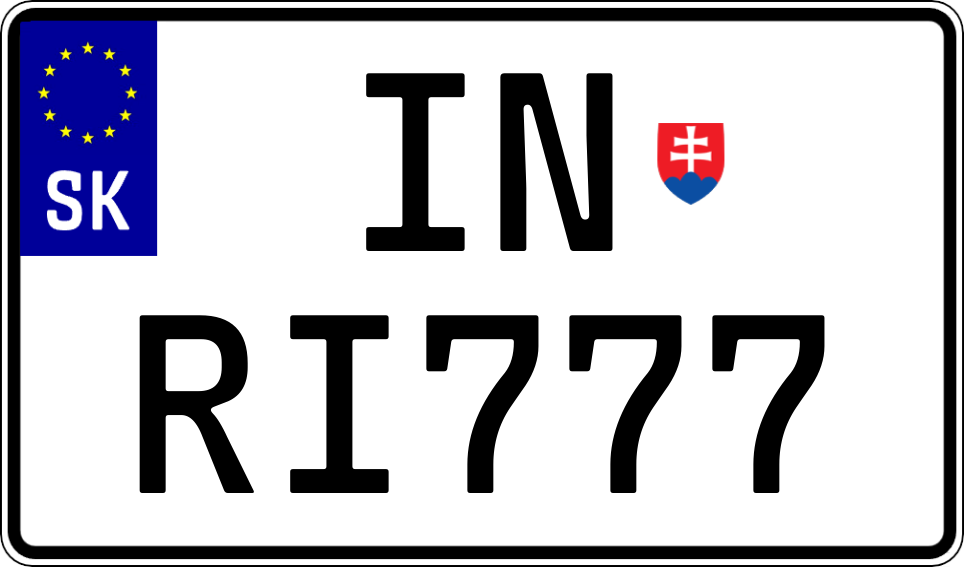 Typ IV - Bežná 2R