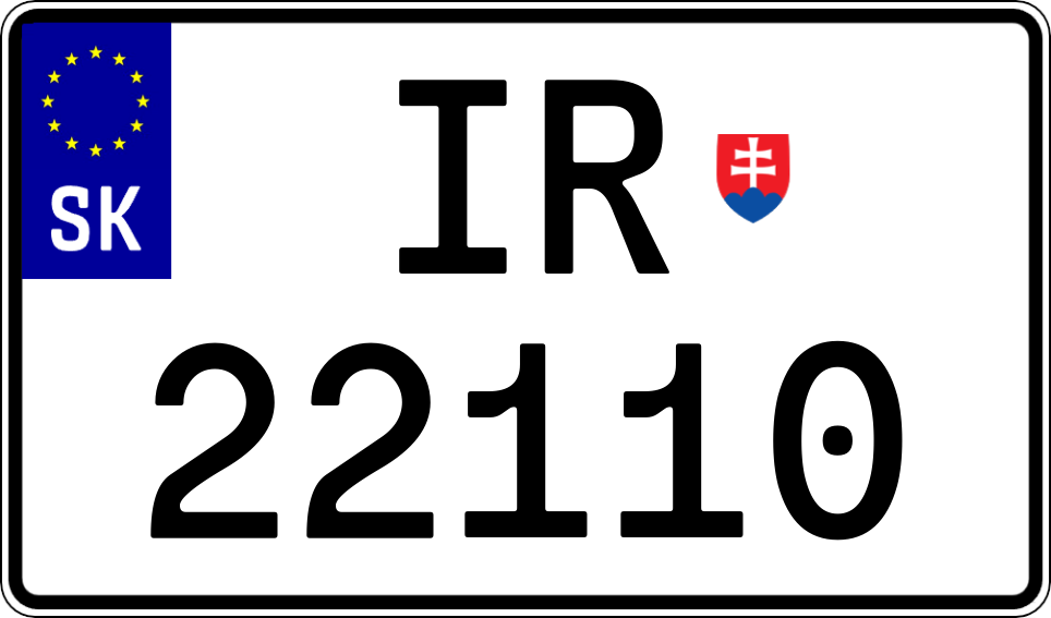 Typ IV - Bežná 2R