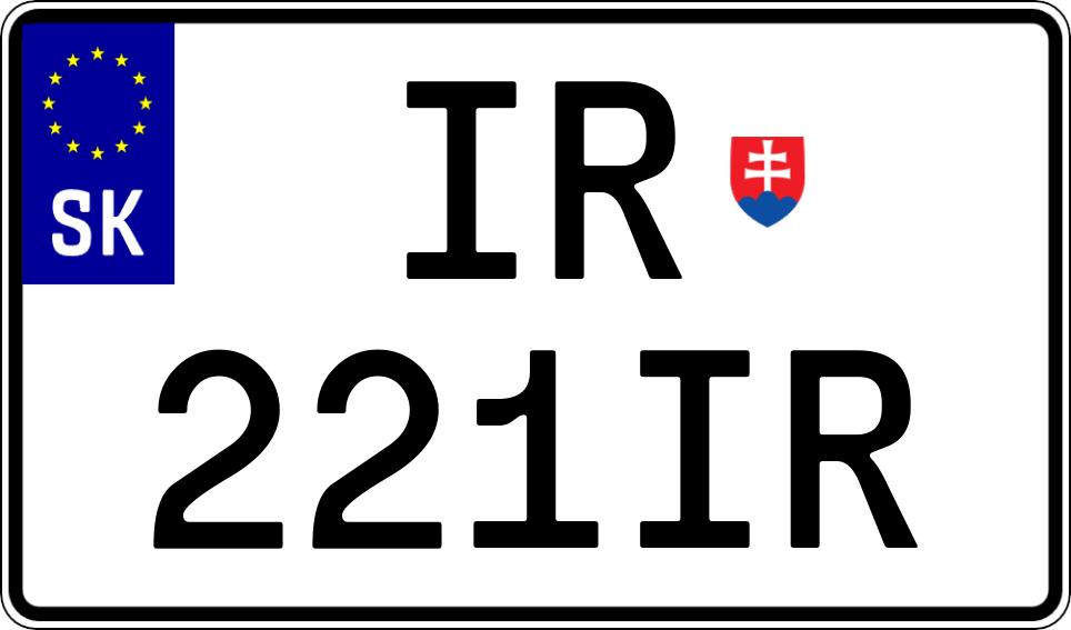 Typ IV - Bežná 2R