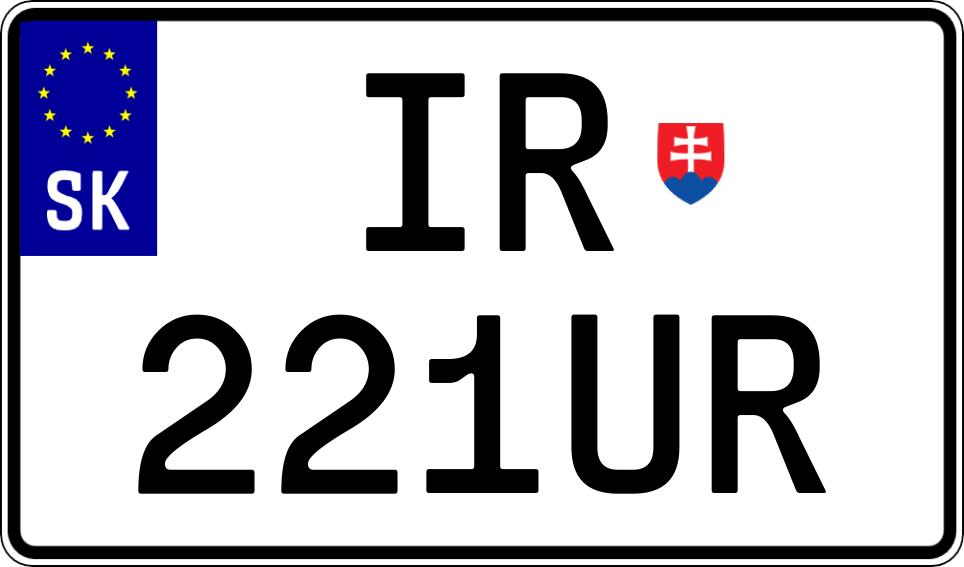 Typ IV - Bežná 2R