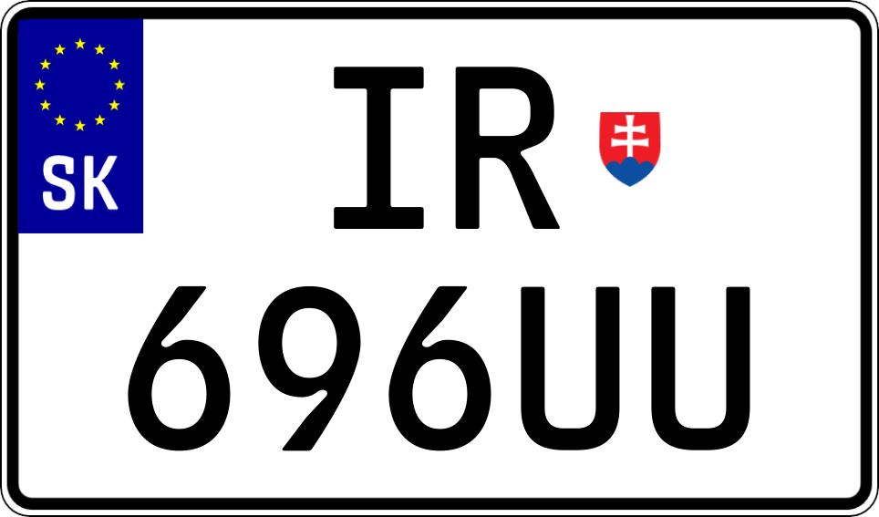 Typ IV - Bežná 2R