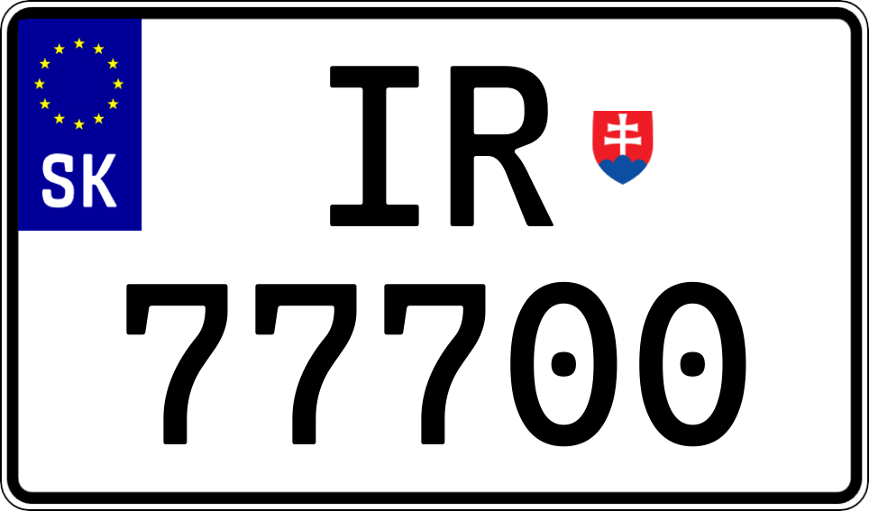 Typ IV - Bežná 2R