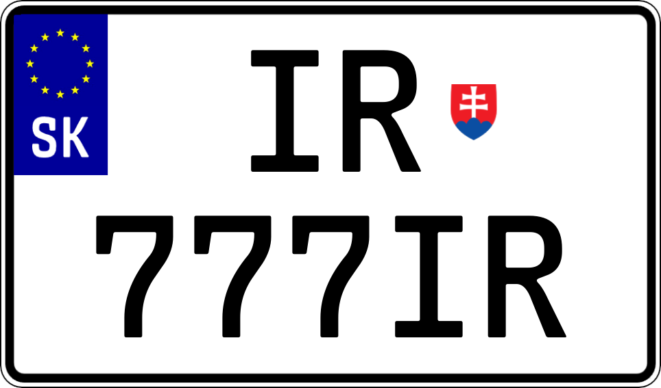 Typ IV - Bežná 2R