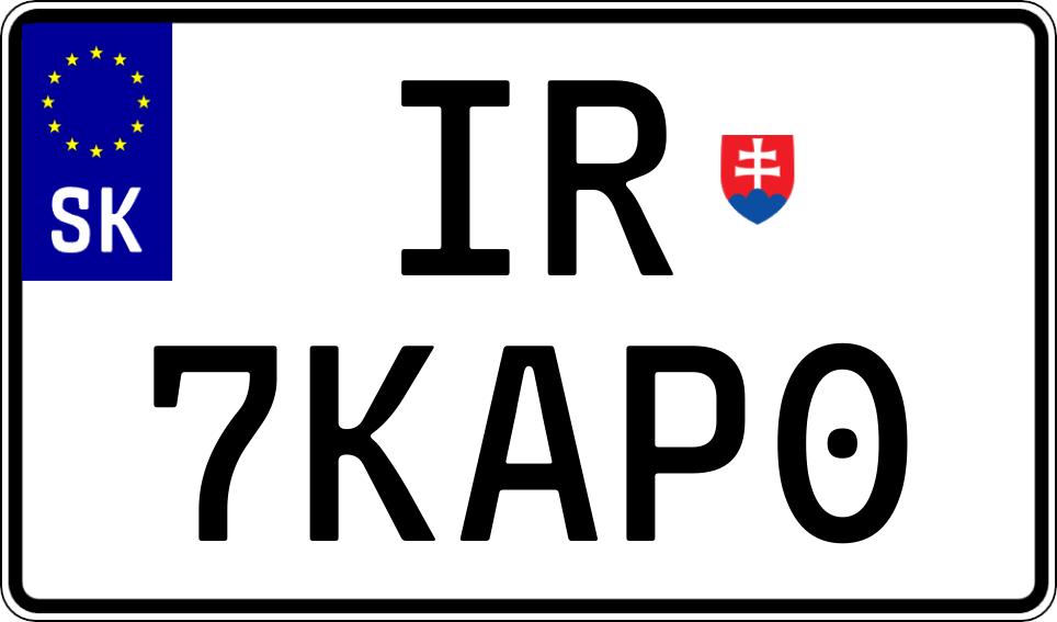 Typ IV - Bežná 2R