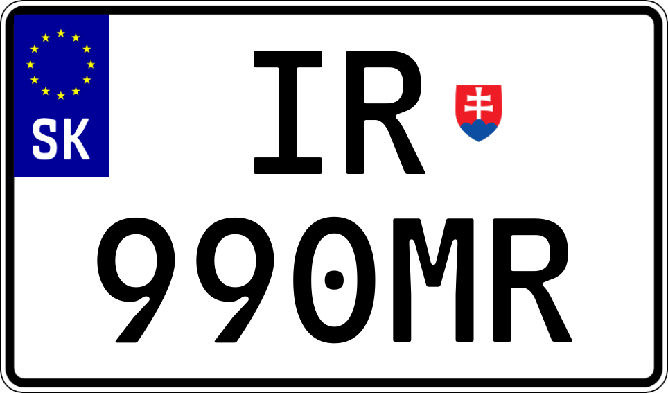 Typ IV - Bežná 2R