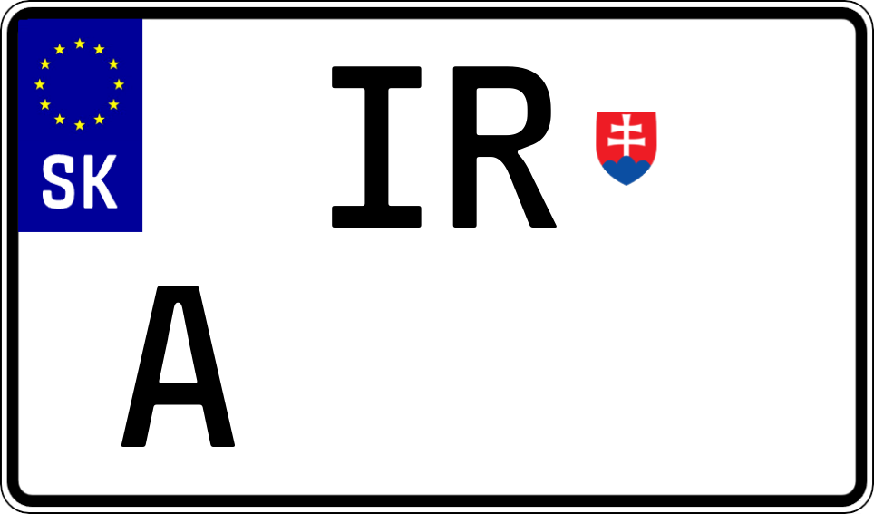 Typ IV - Bežná 2R