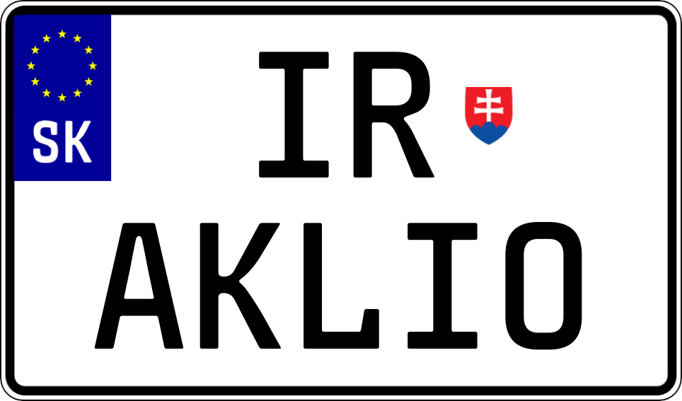 Typ IV - Bežná 2R