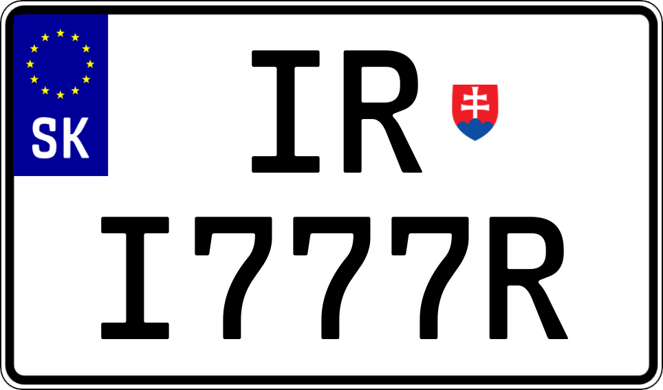 Typ IV - Bežná 2R