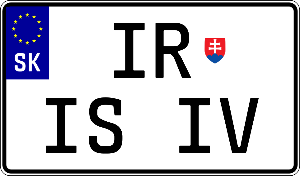 Typ IV - Bežná 2R