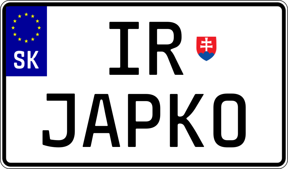 Typ IV - Bežná 2R