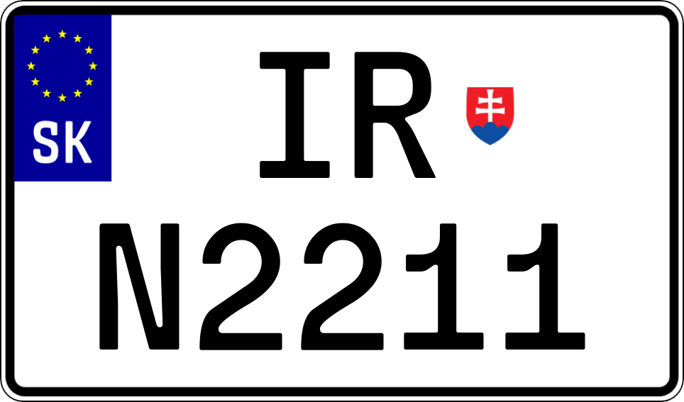 Typ IV - Bežná 2R
