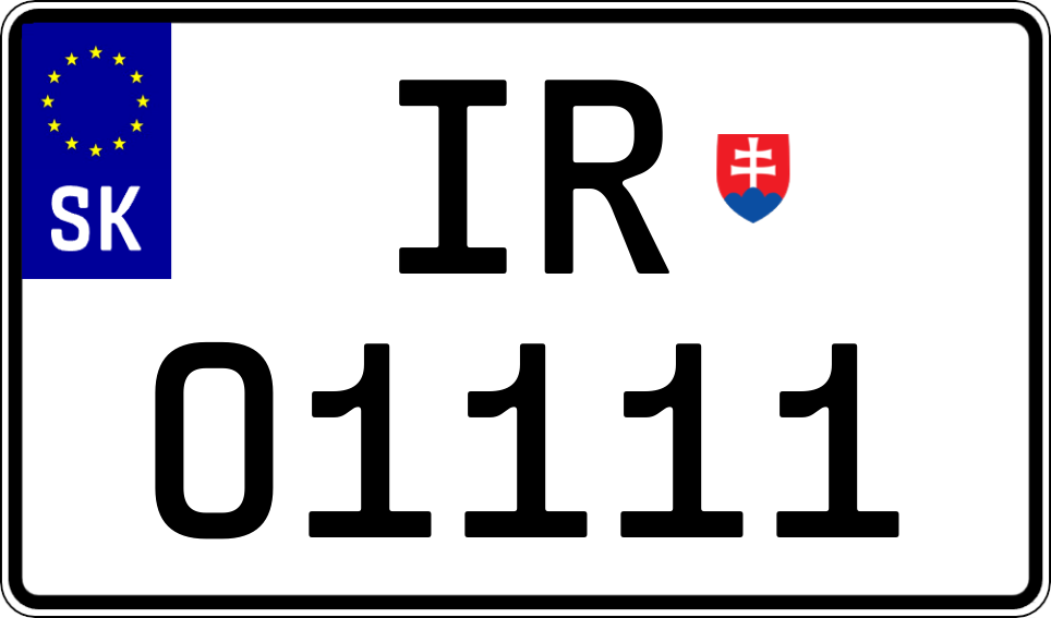 Typ IV - Bežná 2R