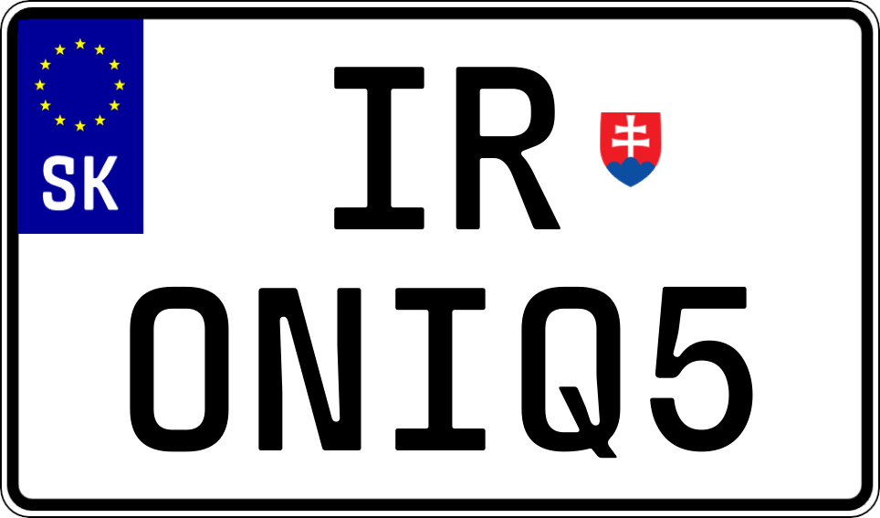 Typ IV - Bežná 2R