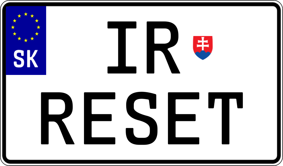 Typ IV - Bežná 2R