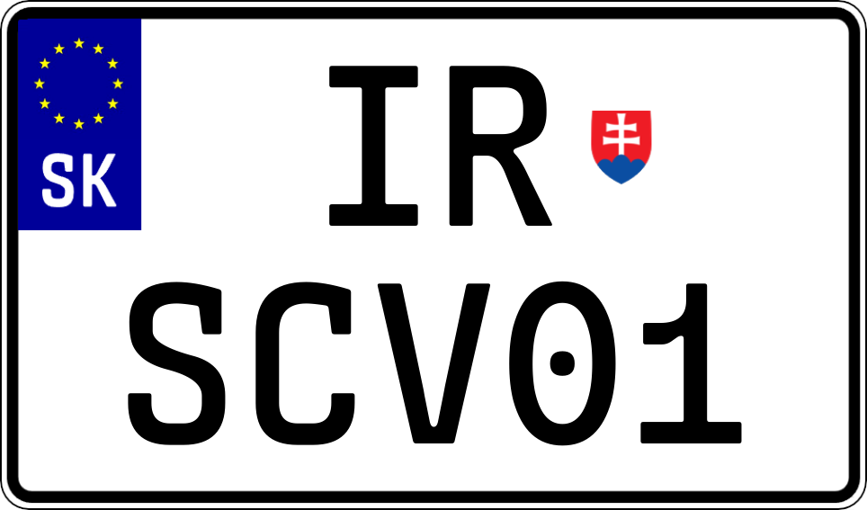 Typ IV - Bežná 2R