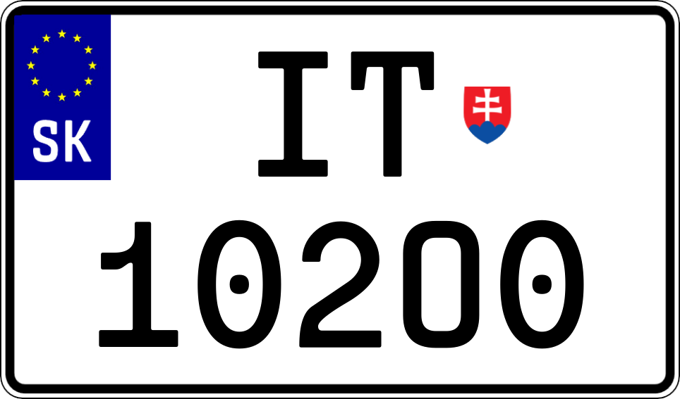 Typ IV - Bežná 2R